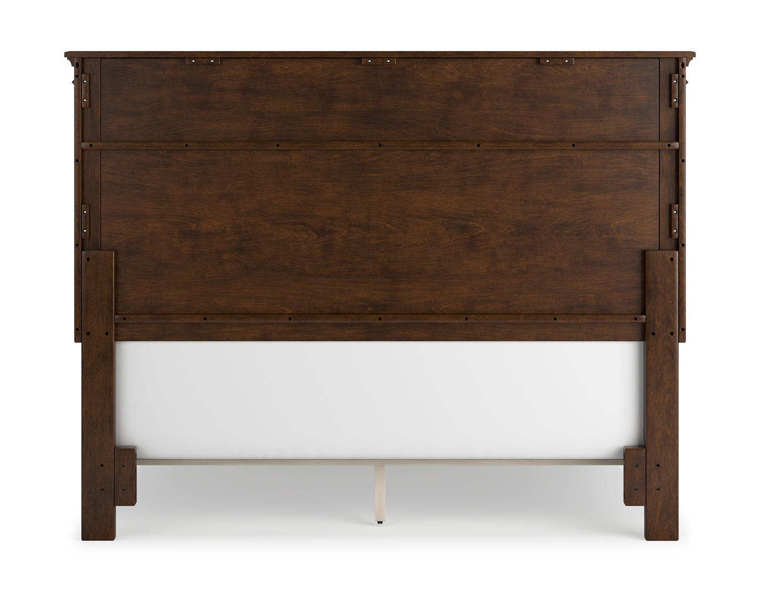 Danabrin Queen Panel Bed, Dresser, Mirror and Nightstand