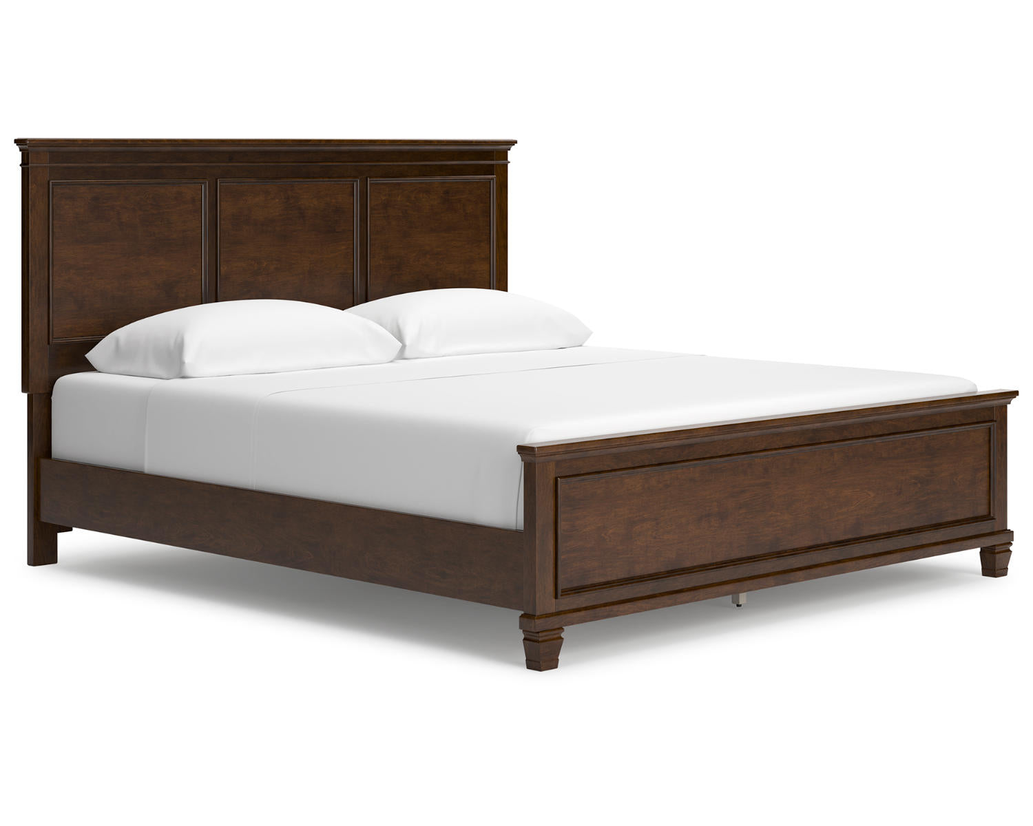 Danabrin California King Panel Bed