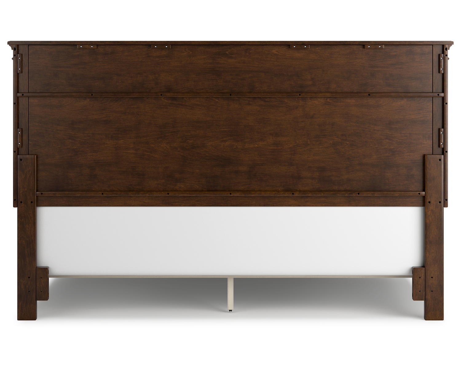 Danabrin California King Panel Bed