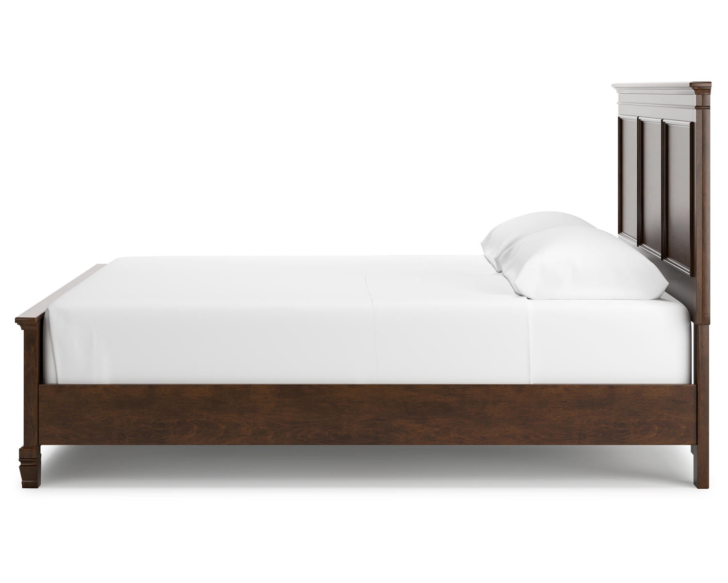 Danabrin California King Panel Bed