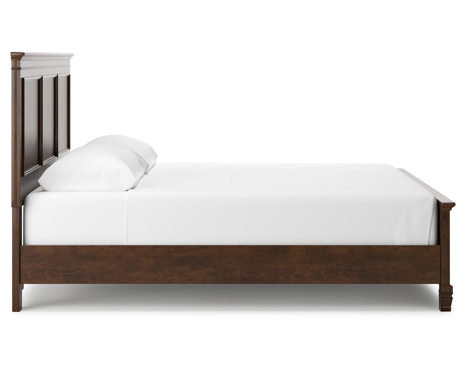 Danabrin California King Panel Bed