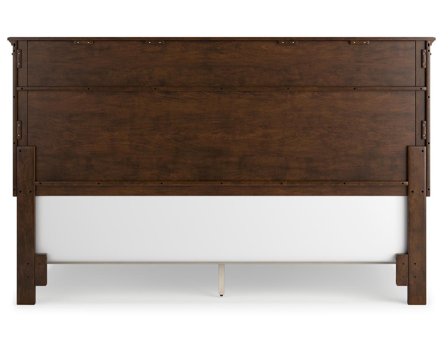 Danabrin King Panel Bed
