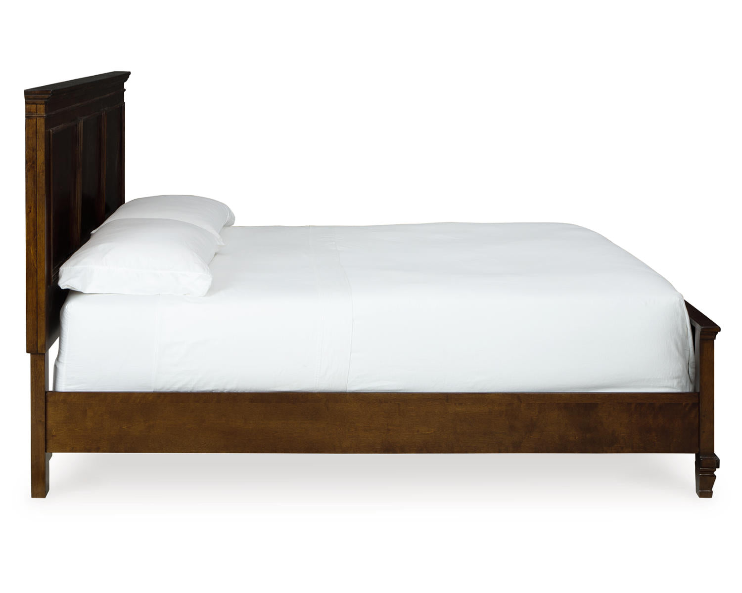 Danabrin King Panel Bed
