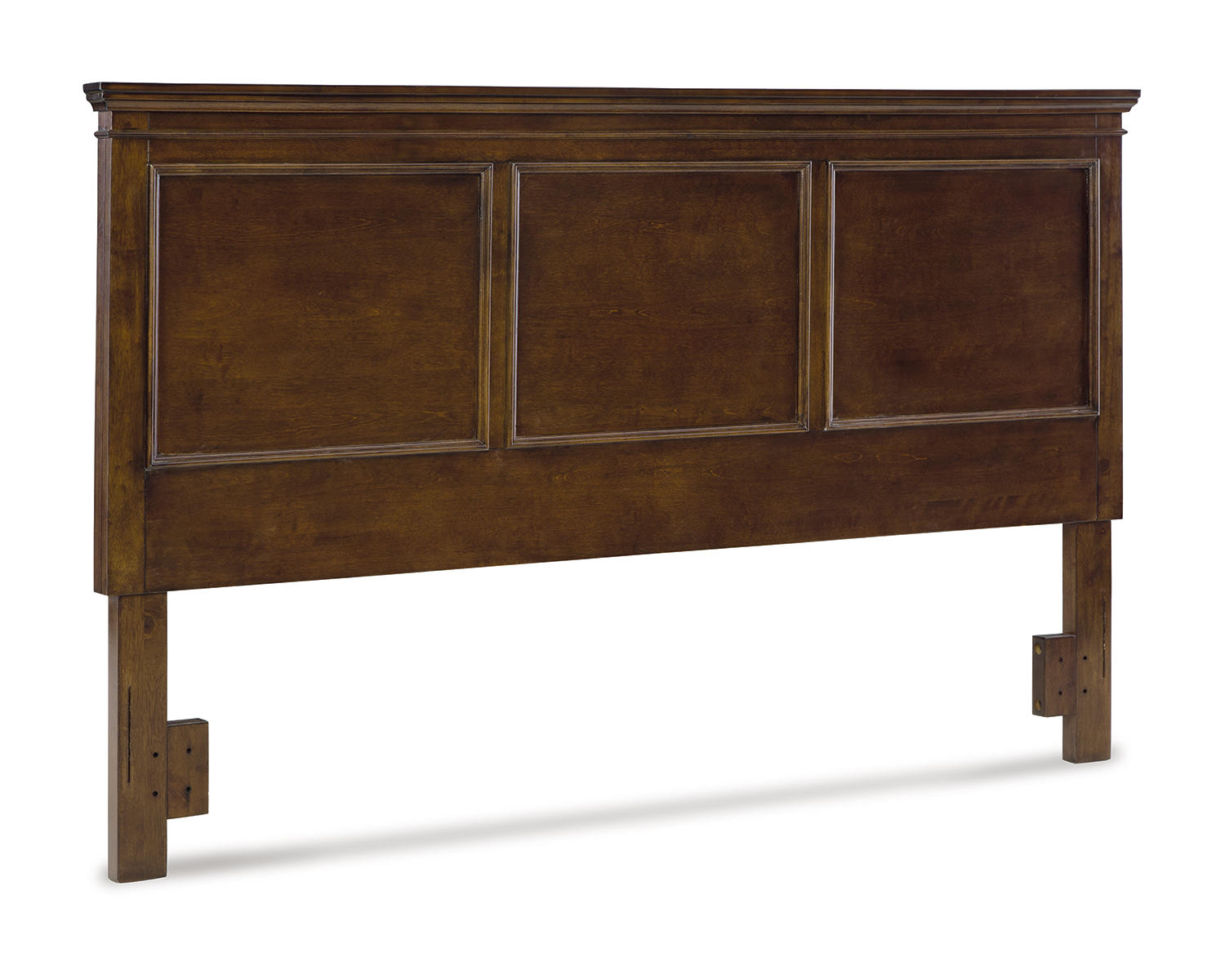 Danabrin King/California King Panel Headboard