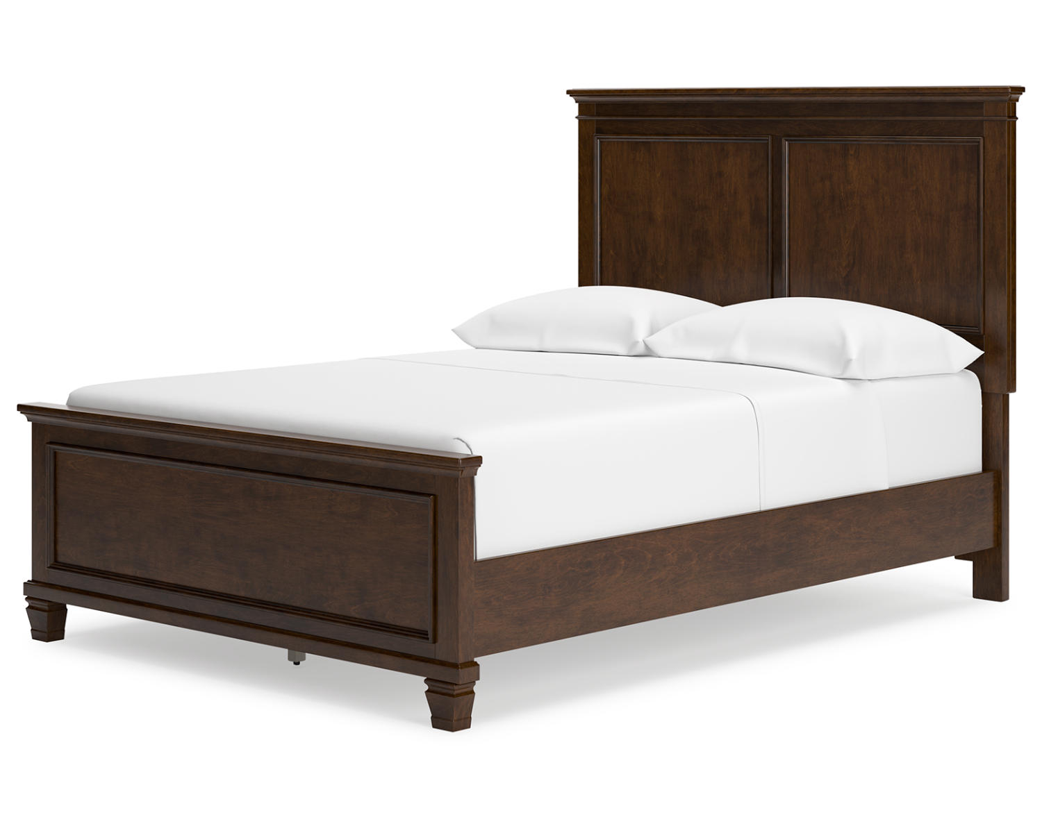 Danabrin Full Panel Bed