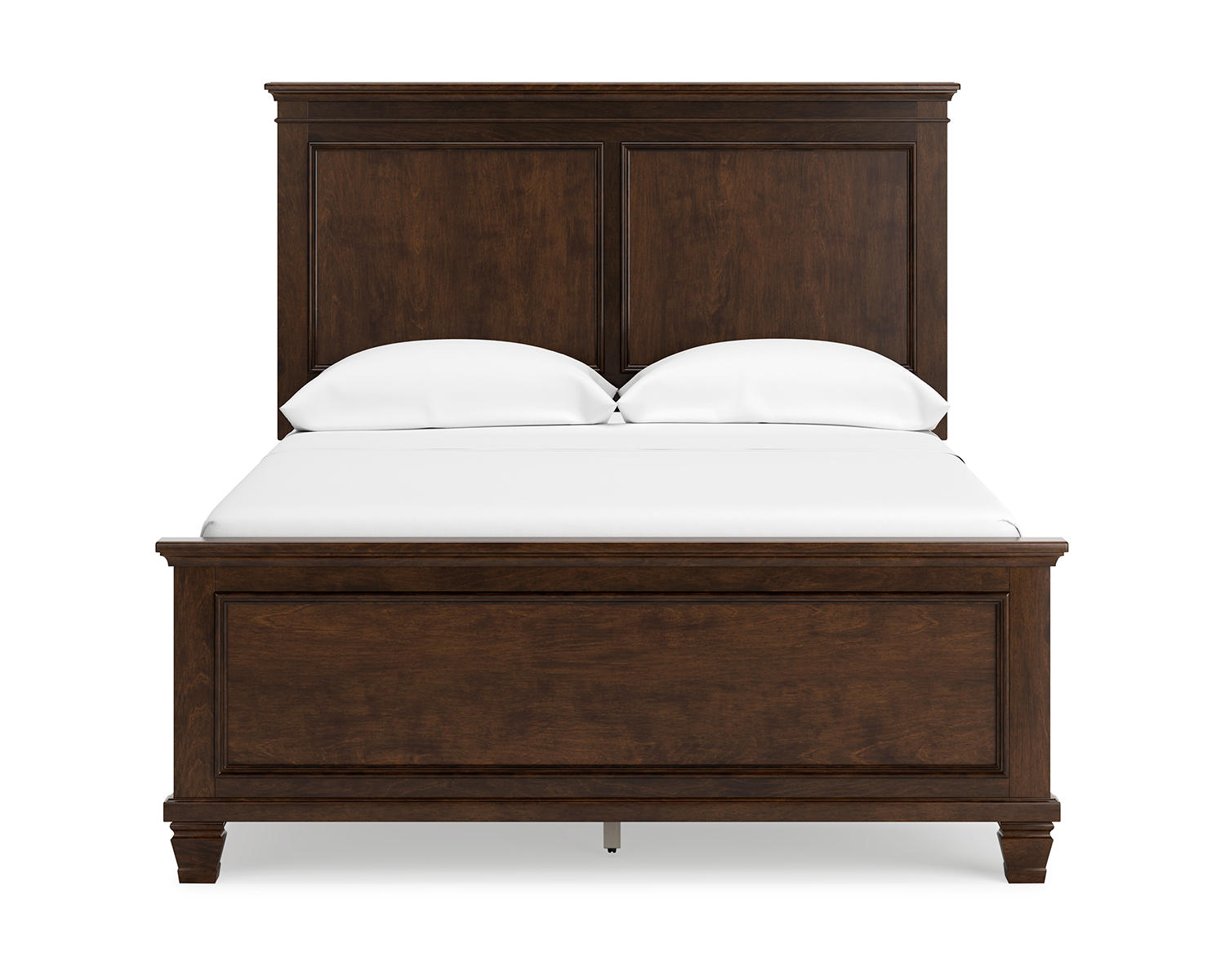 Danabrin Full Panel Bed