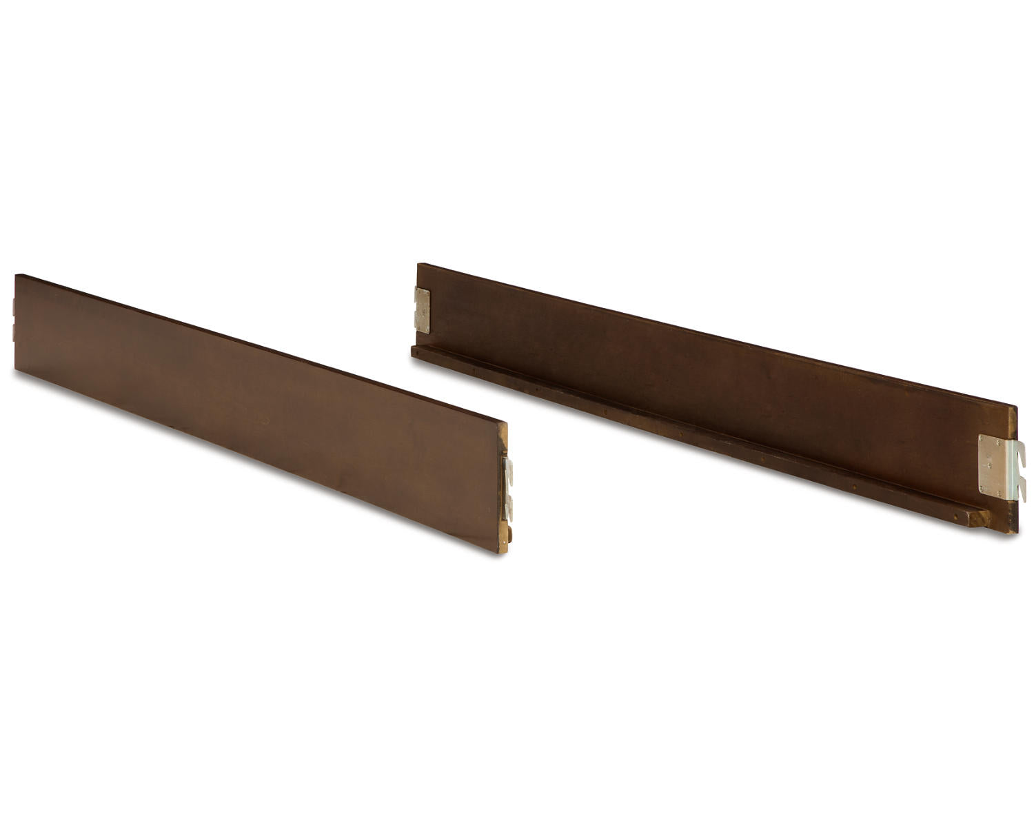 Danabrin California King Panel Rails