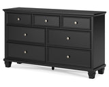 Lanolee Dresser