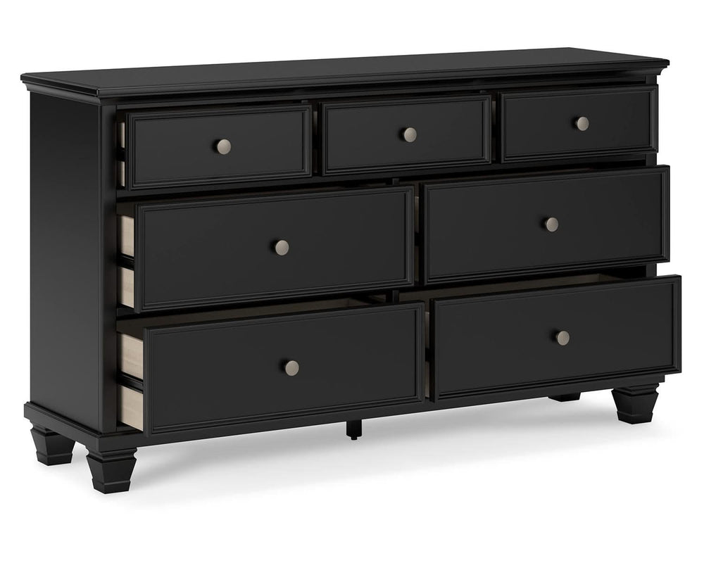 Lanolee Dresser