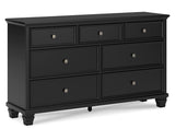 Lanolee Dresser
