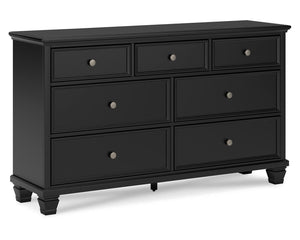 Lanolee Dresser