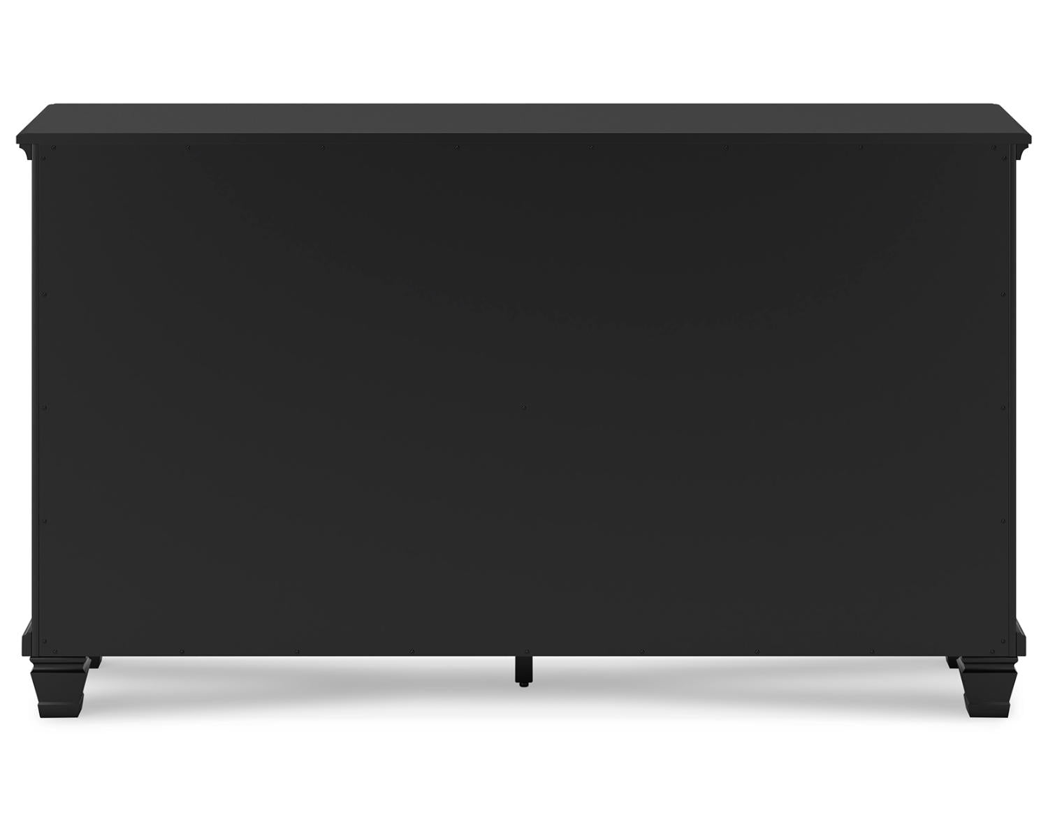 Lanolee Dresser