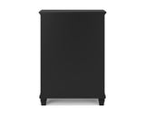 Lanolee Full Panel Bed and Chest