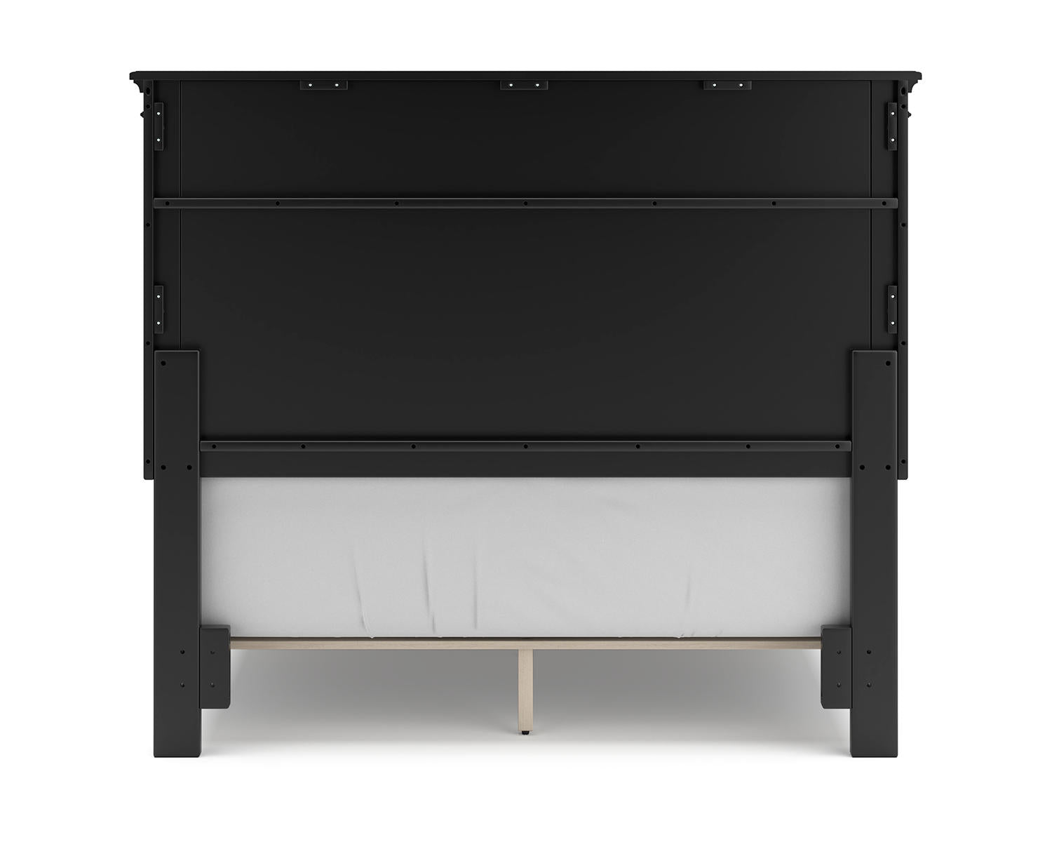 Lanolee Full Panel Bed