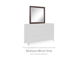 Korestone Bedroom Mirror