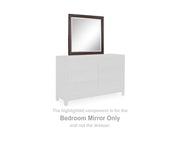Korestone Bedroom Mirror