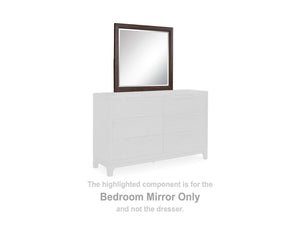 Korestone Bedroom Mirror