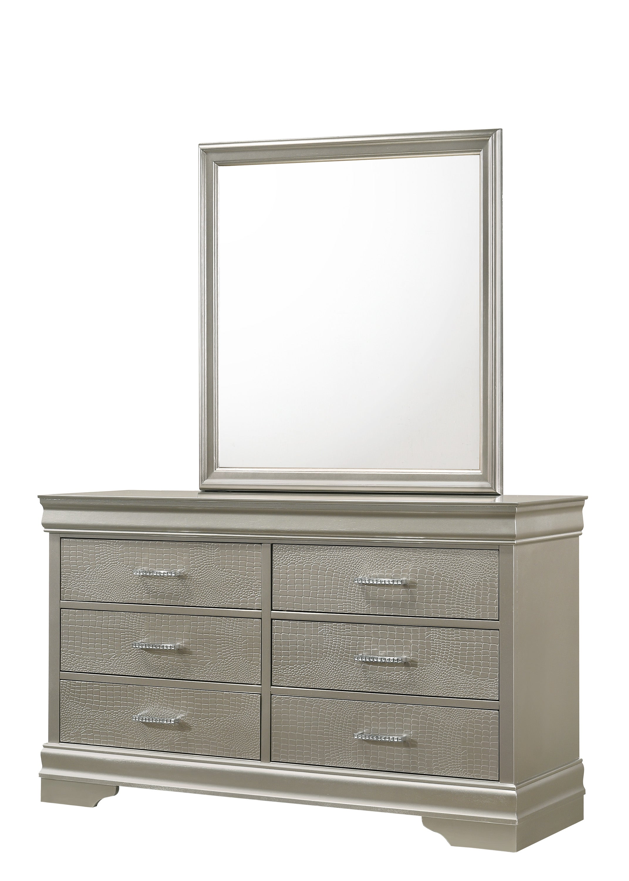 SETB6910 AMALIA KING BEDROOM GROUP