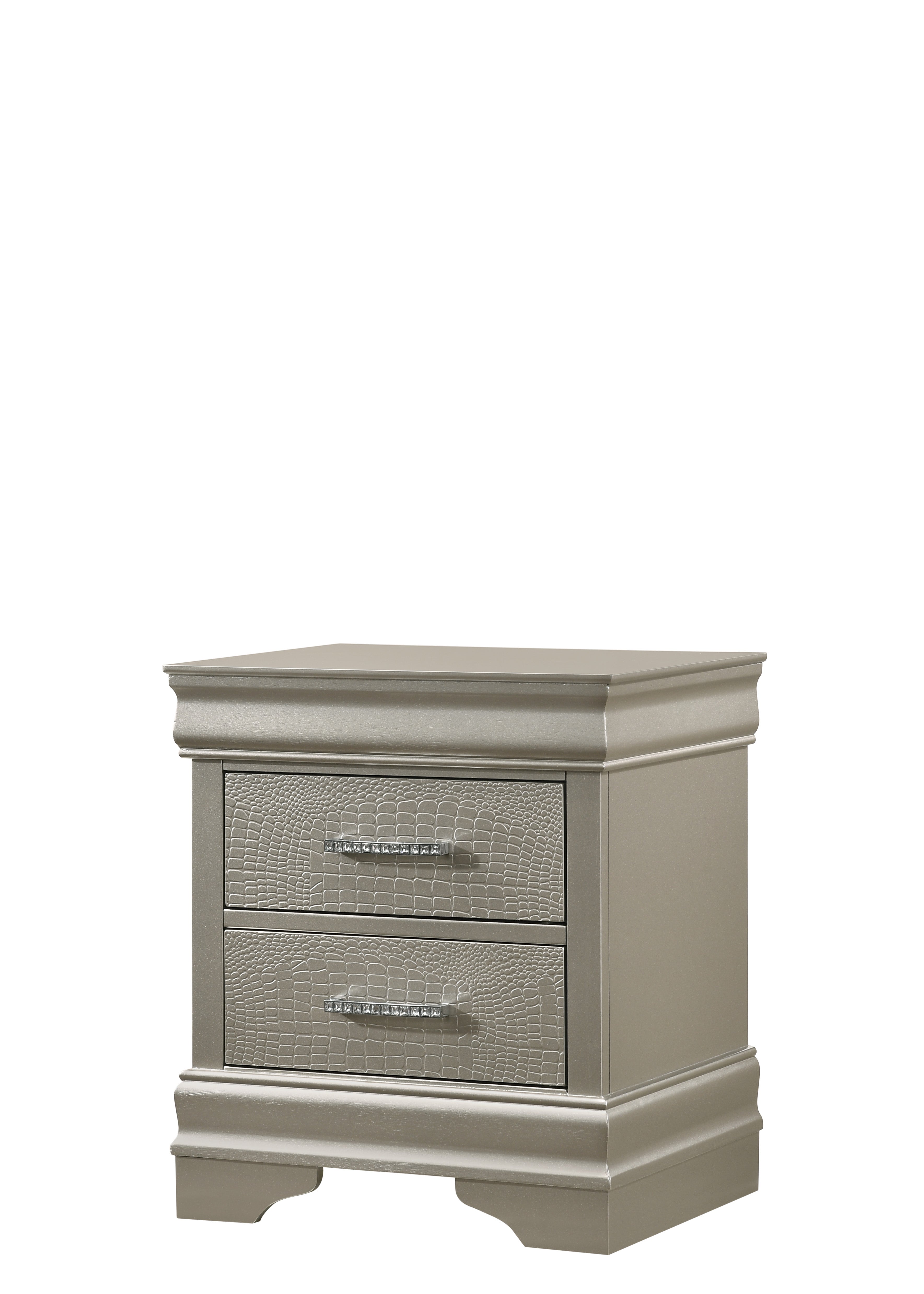 SETB6910 AMALIA KING BEDROOM GROUP