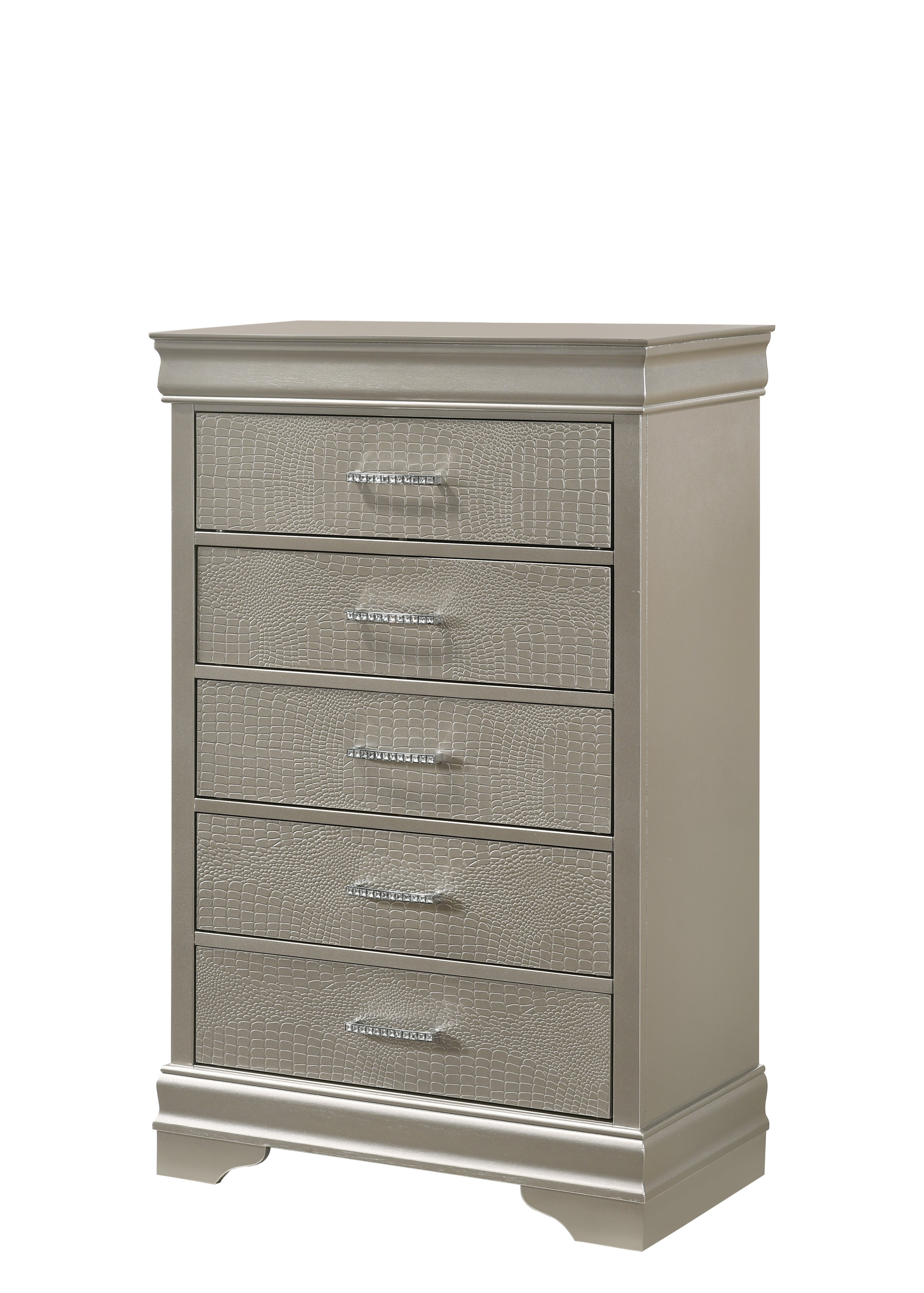 SETB6910 AMALIA KING BEDROOM GROUP