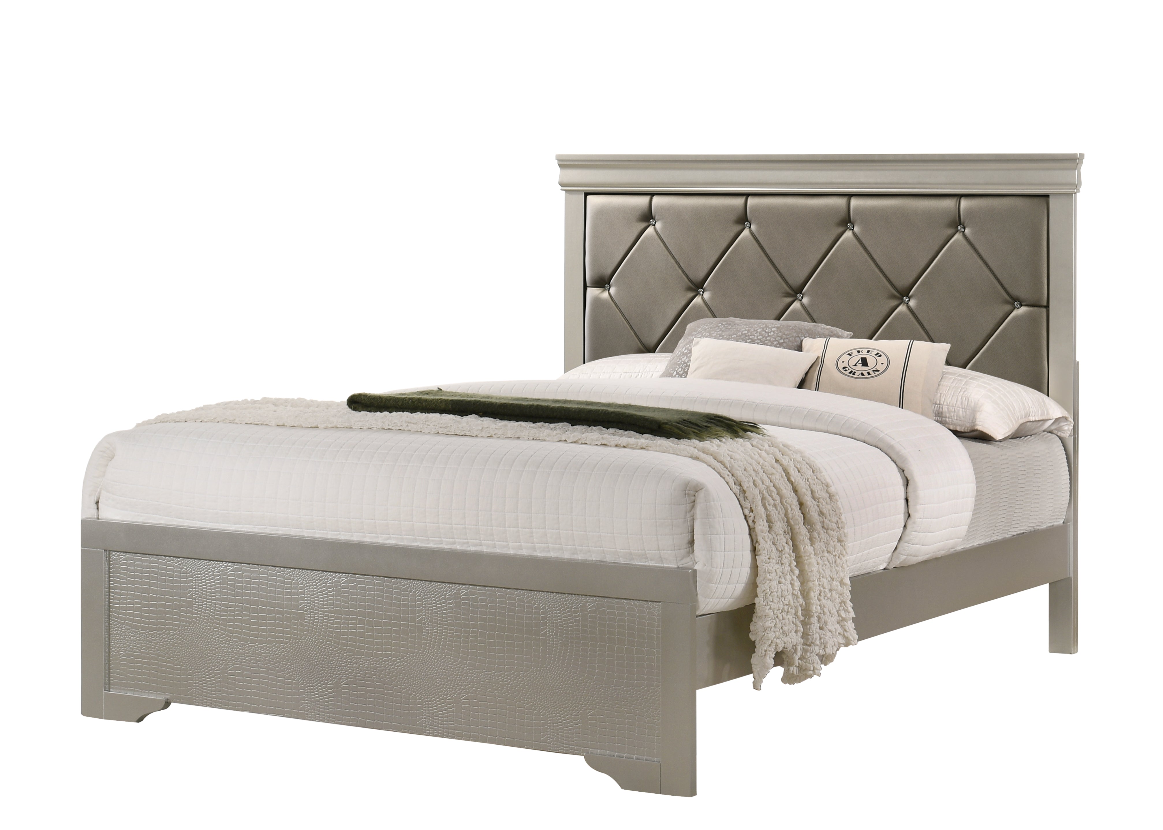 SETB6910 AMALIA KING BEDROOM GROUP