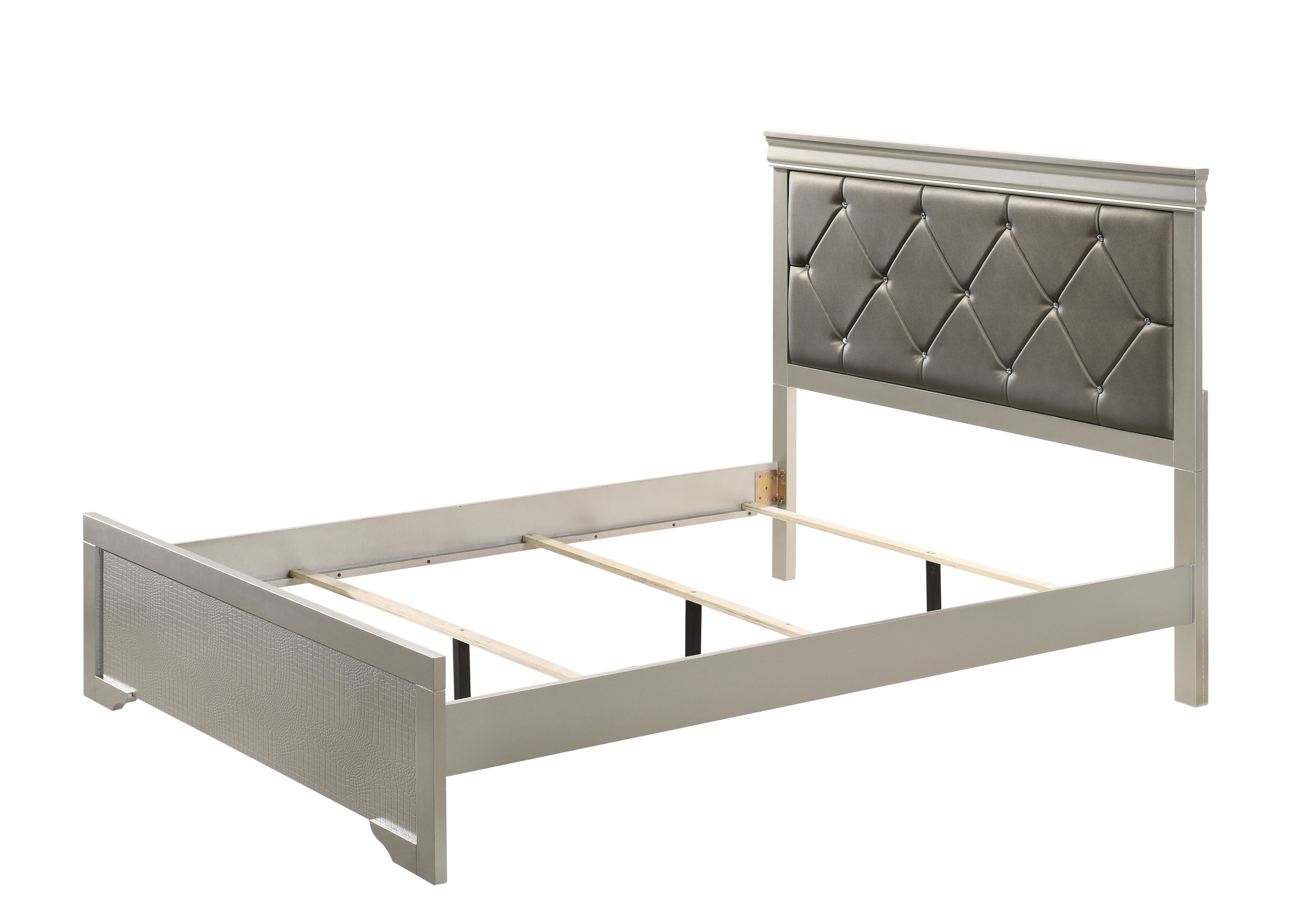 SETB6910 AMALIA KING BEDROOM GROUP