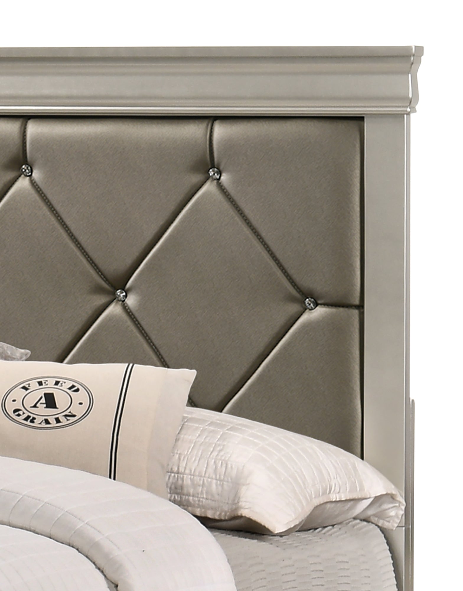 SETB6910 AMALIA KING BEDROOM GROUP