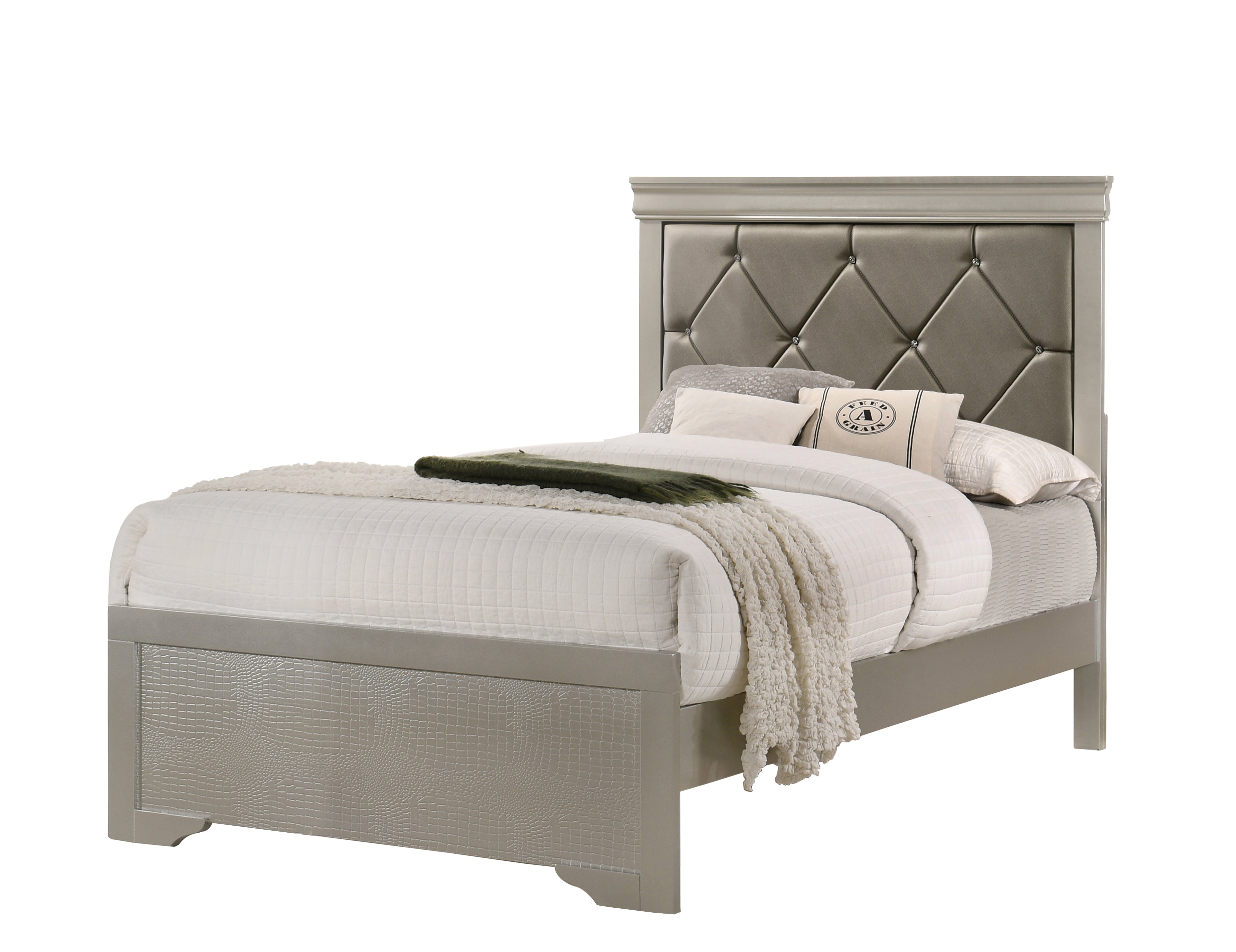 SETB6910 AMALIA KING BEDROOM GROUP