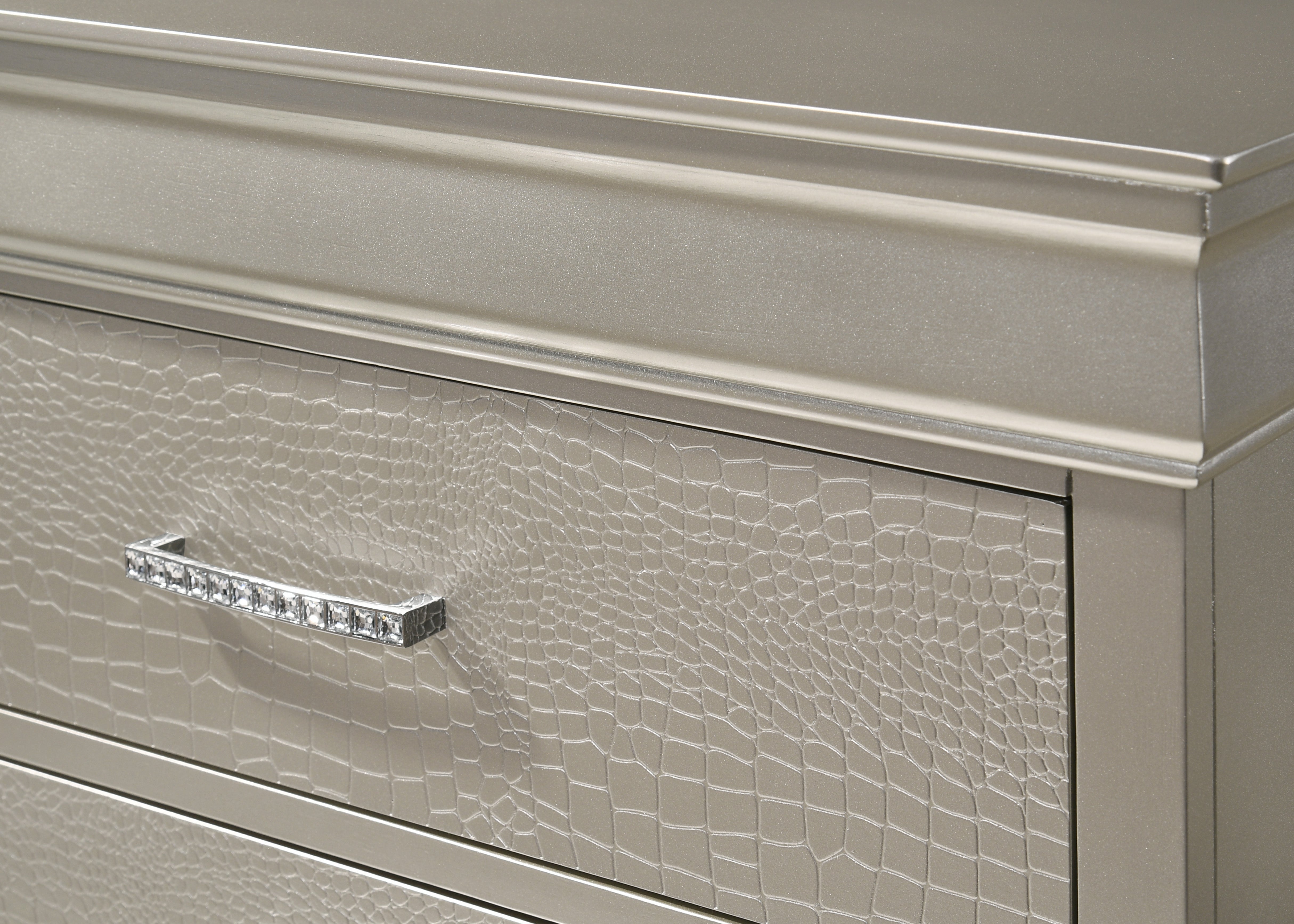 SETB6910 AMALIA KING BEDROOM GROUP