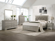 SETB6910 AMALIA KING BEDROOM GROUP