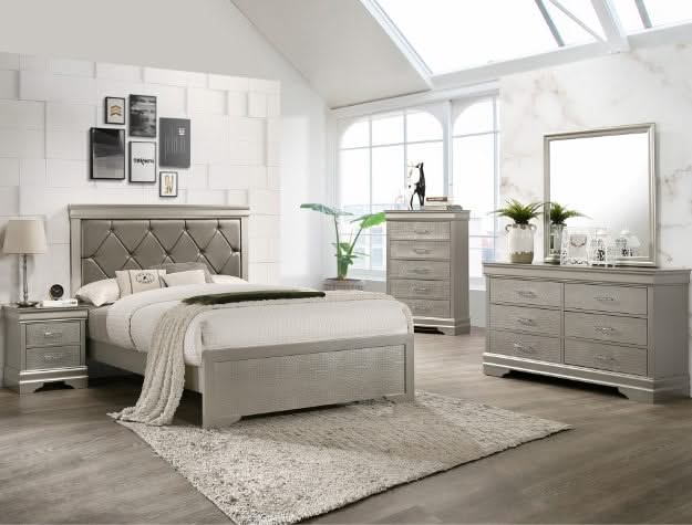 SETB6910 GRUPO DE HABITACIONES QUEEN AMALIA