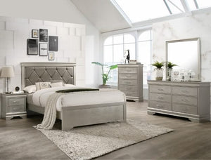 SETB6910 GRUPO DE HABITACIONES QUEEN AMALIA