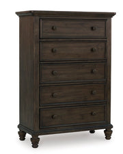Veramond Chest of Drawers
