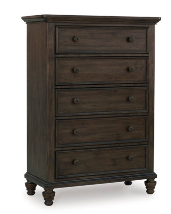 Veramond Chest of Drawers