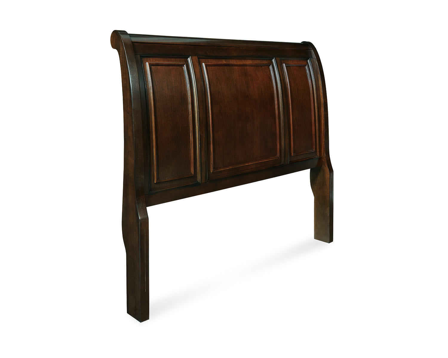 Porter Queen Sleigh Headboard