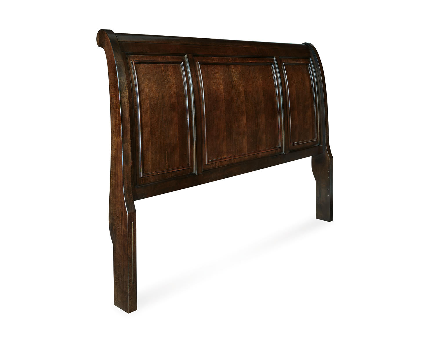 Porter King/California King Sleigh Headboard