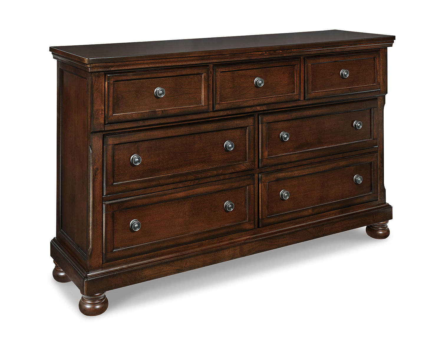 Porter Dresser
