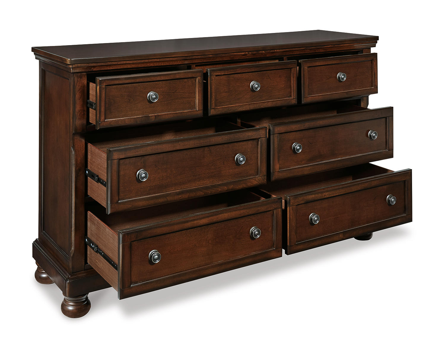 Porter Dresser