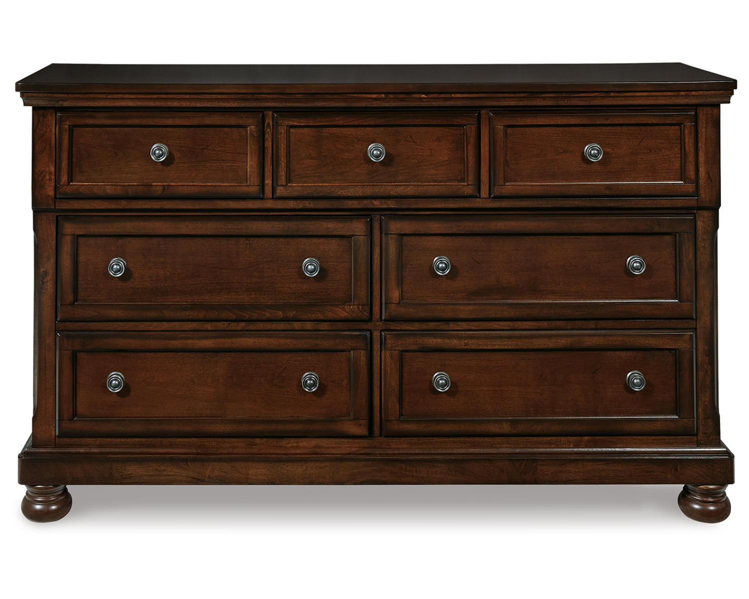 Porter Dresser