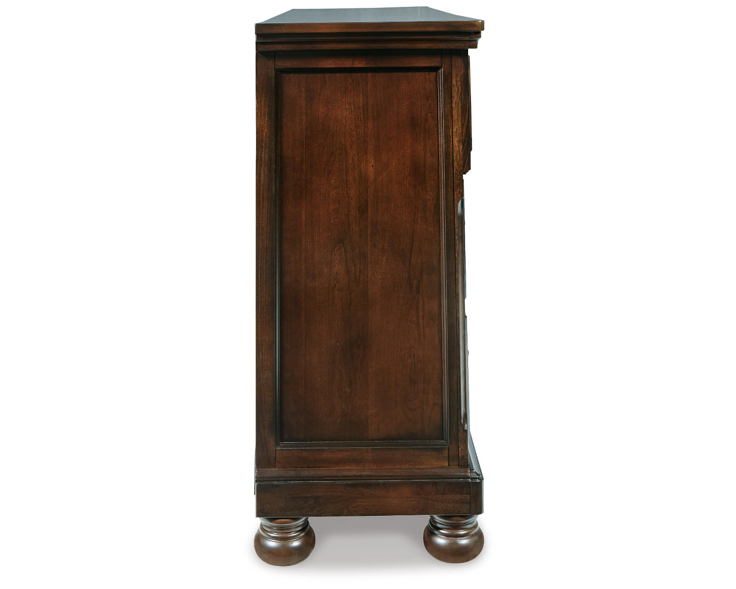 Porter Dresser