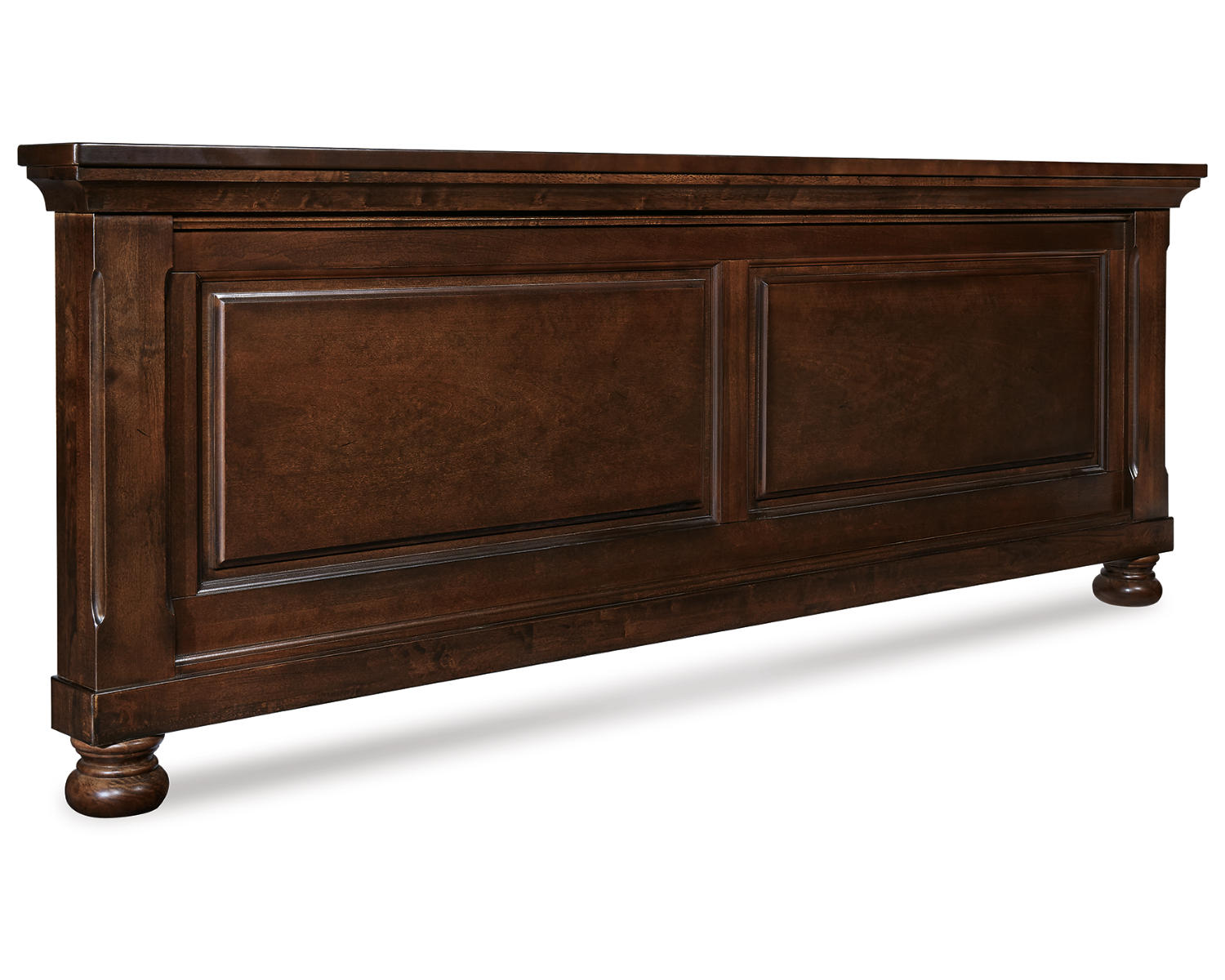 Porter King/California King Panel Footboard