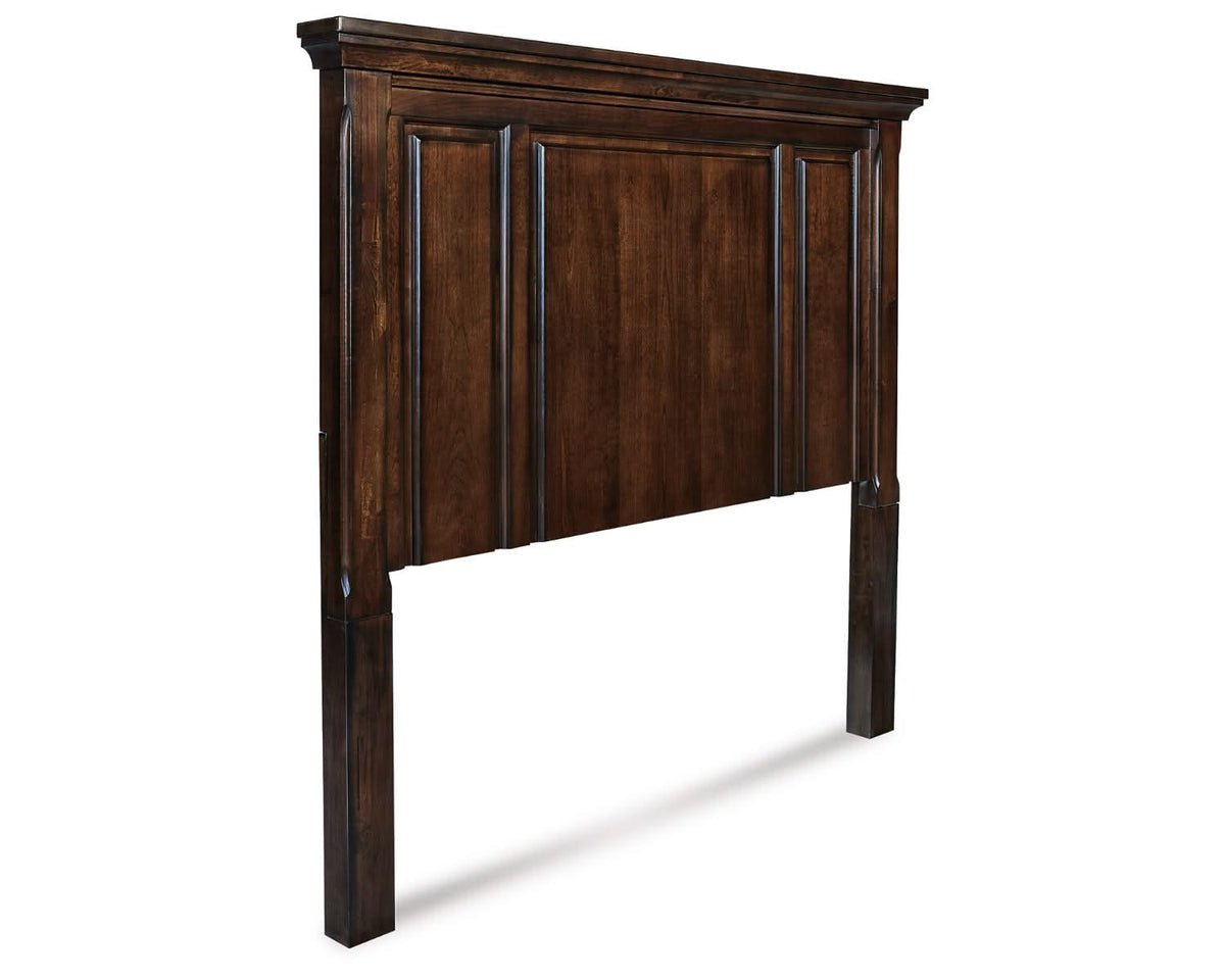 Porter Queen Panel Headboard