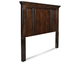 Porter Queen Panel Headboard