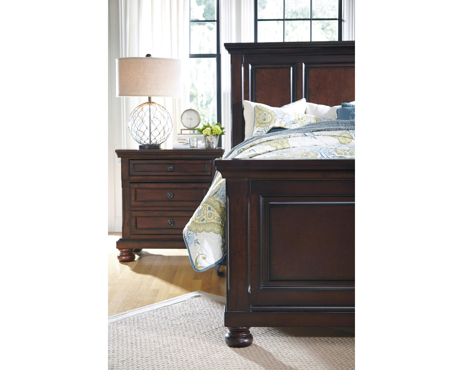 Porter Nightstand