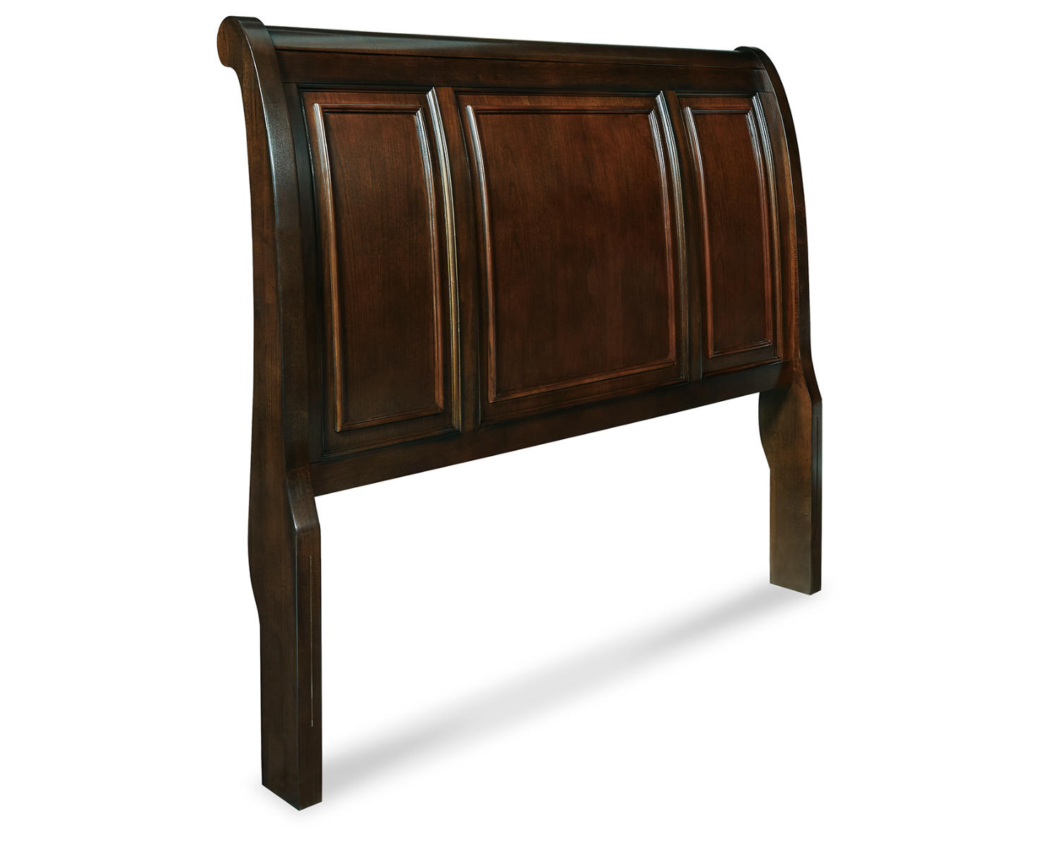 Porter Queen Sleigh Headboard