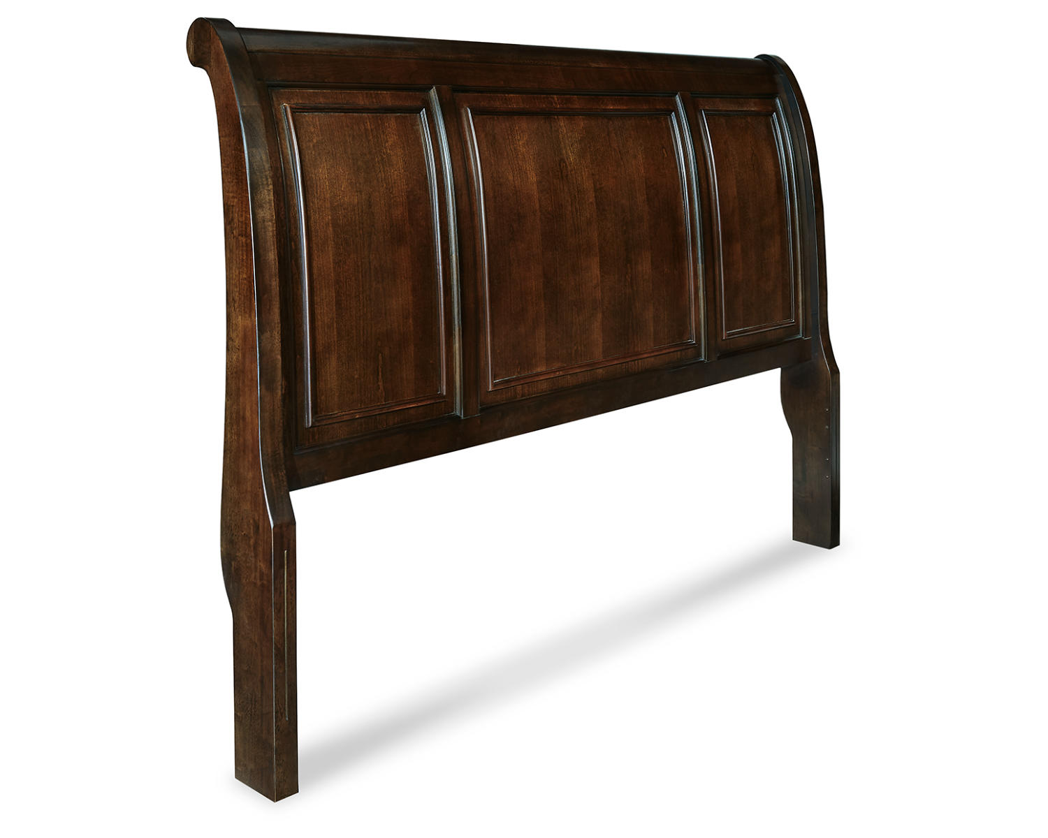 Porter King/California King Sleigh Headboard