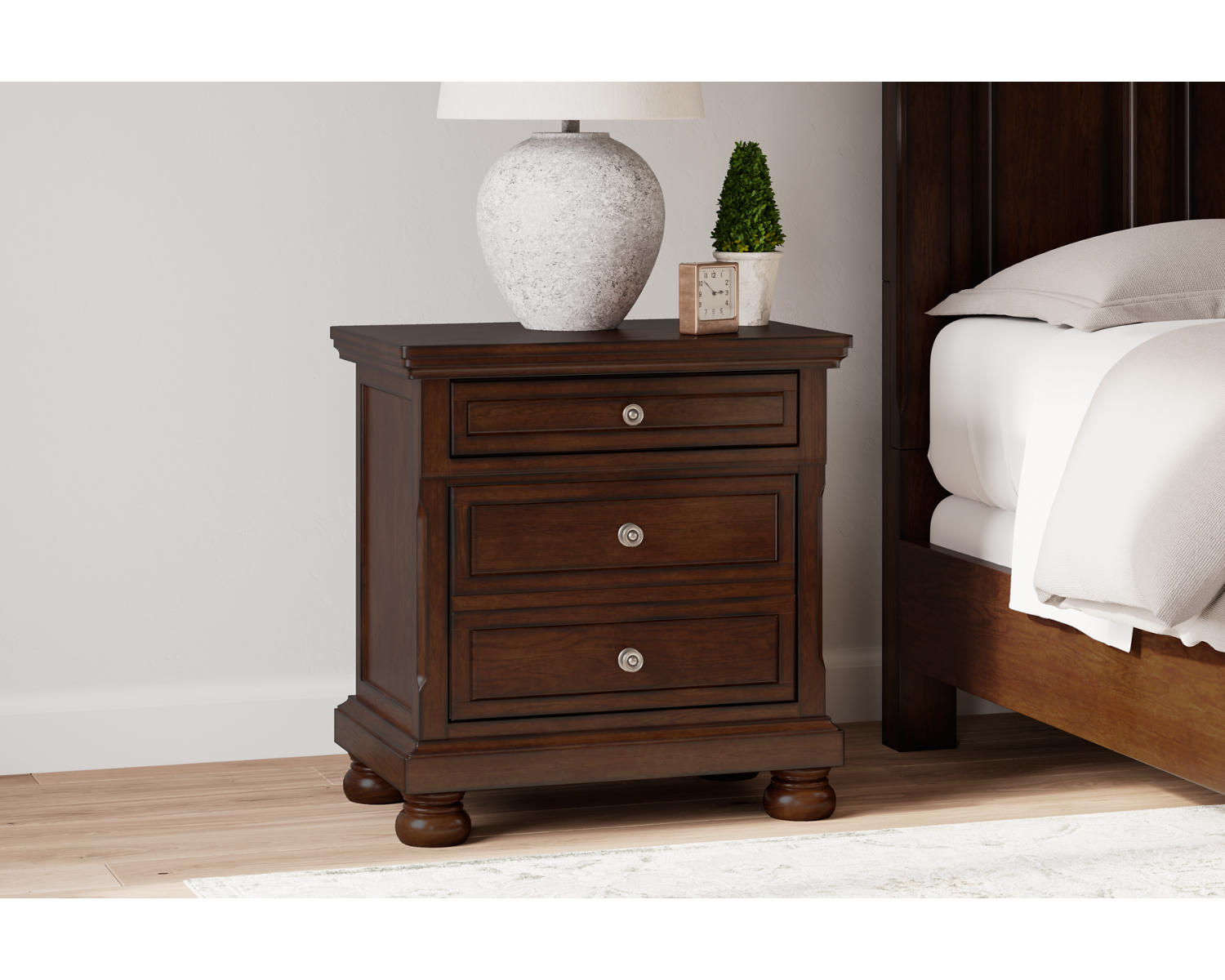 Porter Nightstand