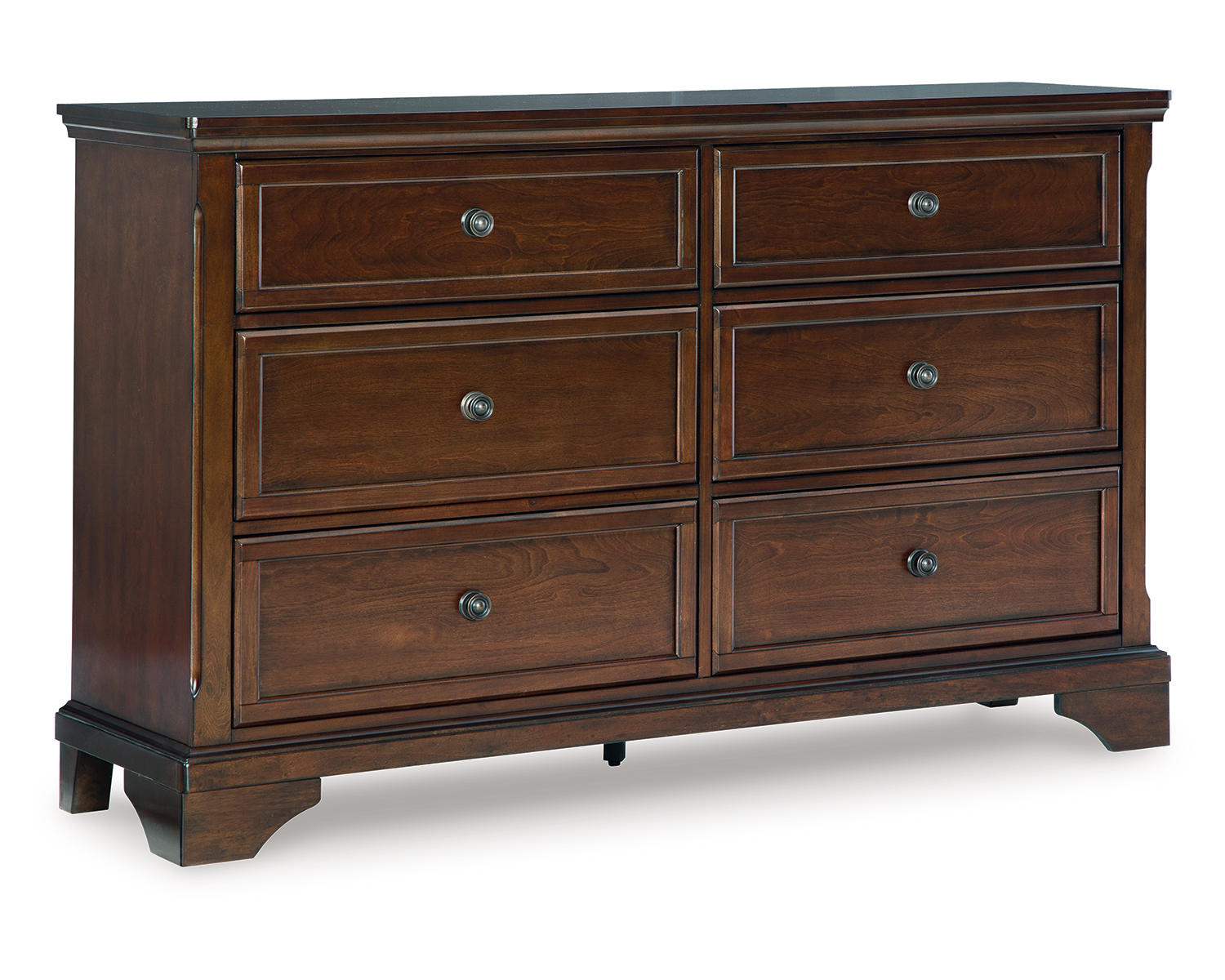 Trellington Dresser