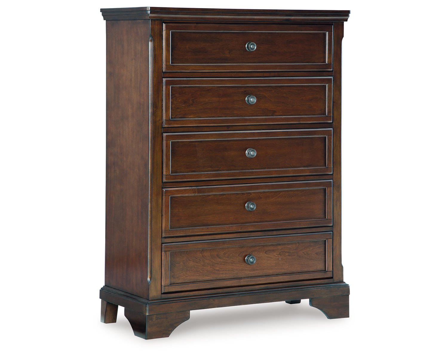 Trellington Chest of Drawers