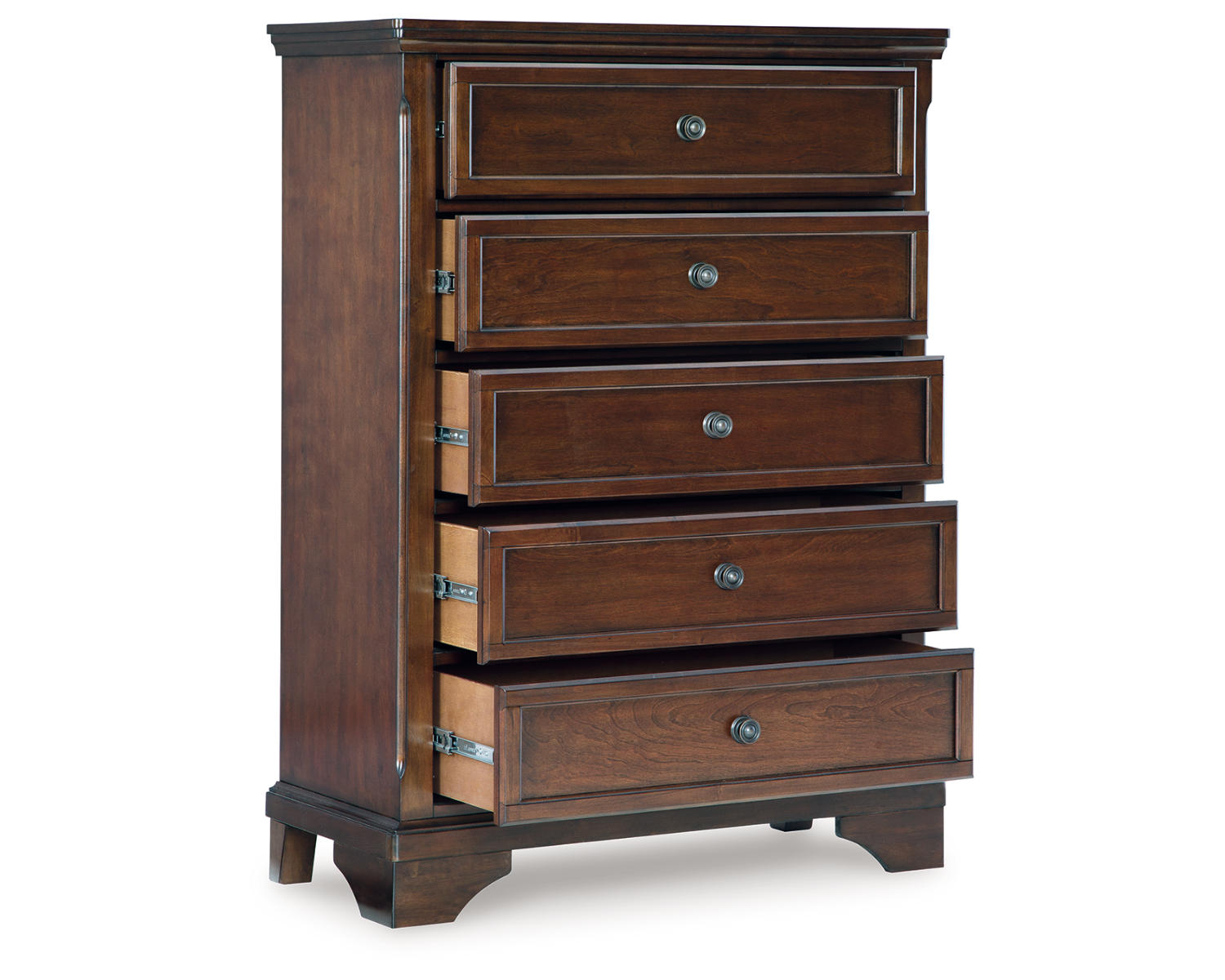 Trellington Chest of Drawers